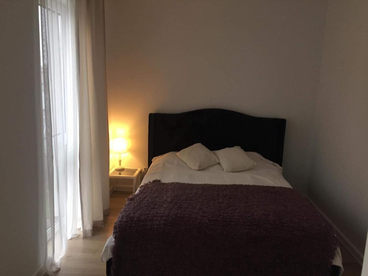 Apartament Iga Biala Podlaska Exterior photo
