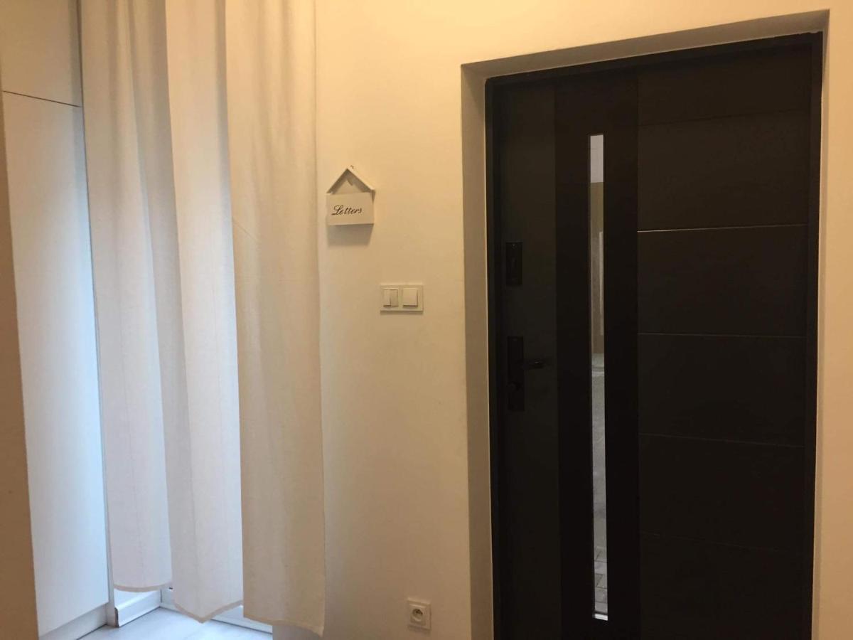 Apartament Iga Biala Podlaska Exterior photo