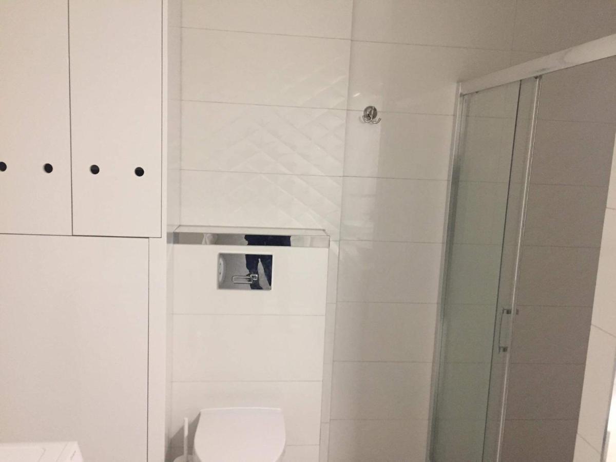 Apartament Iga Biala Podlaska Exterior photo
