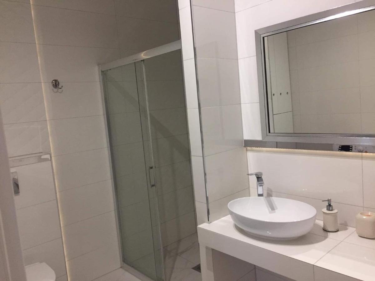 Apartament Iga Biala Podlaska Exterior photo