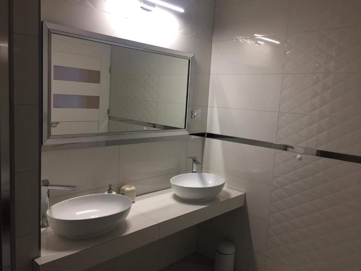 Apartament Iga Biala Podlaska Exterior photo