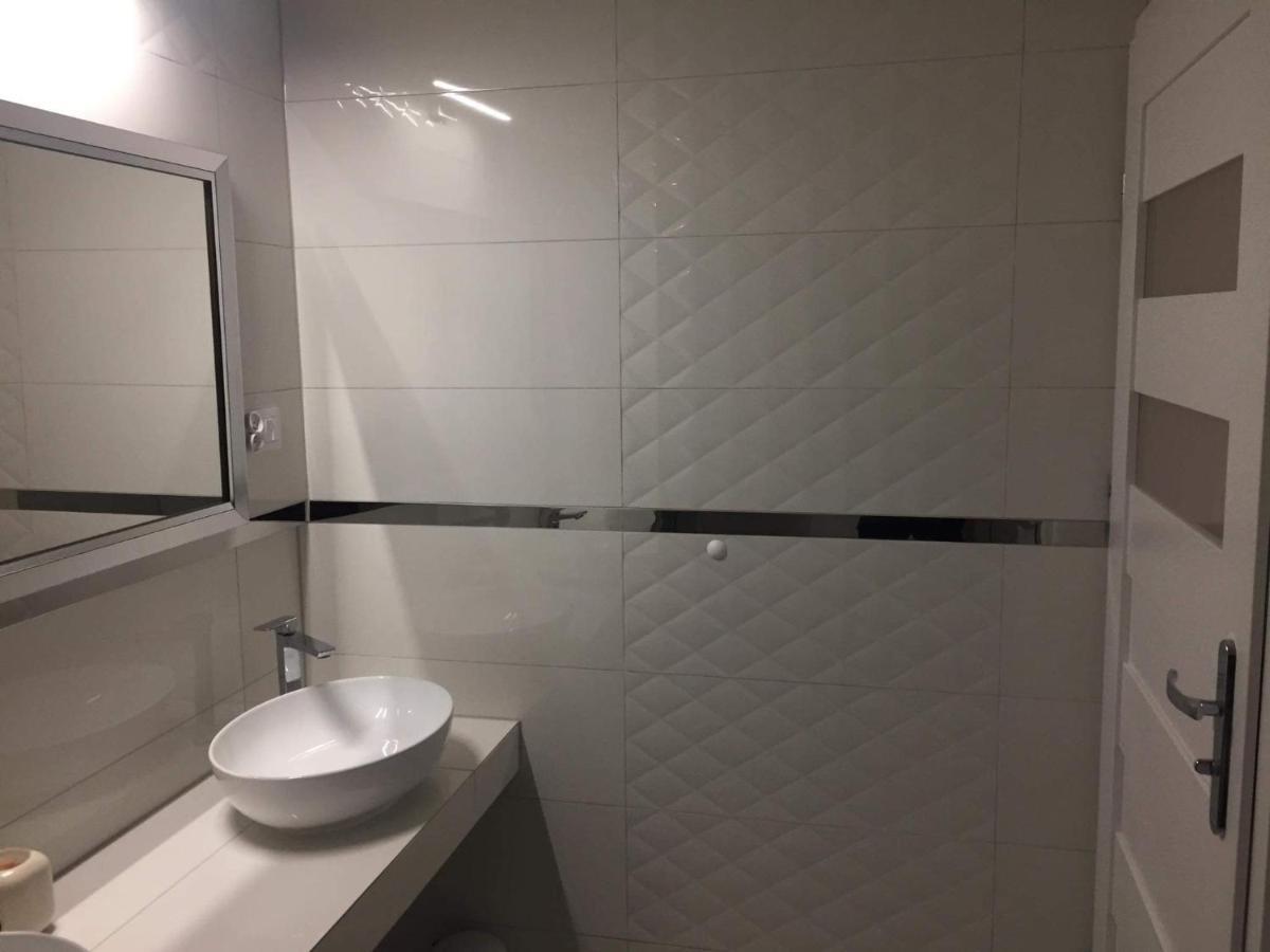 Apartament Iga Biala Podlaska Exterior photo