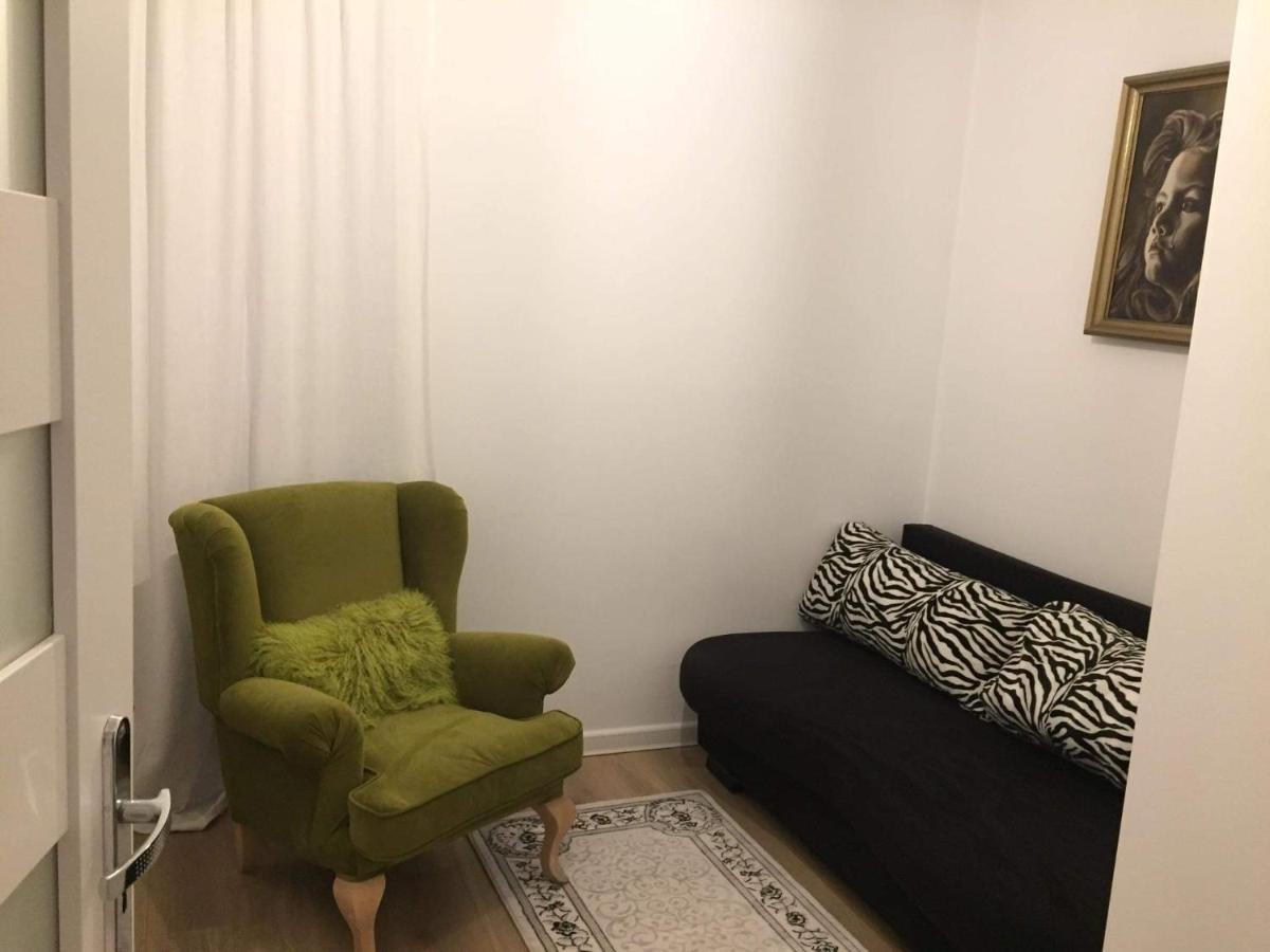Apartament Iga Biala Podlaska Exterior photo