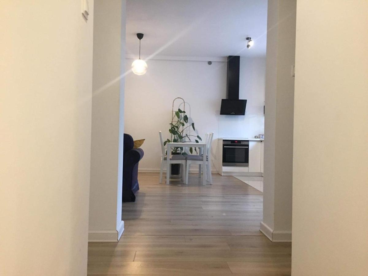 Apartament Iga Biala Podlaska Exterior photo