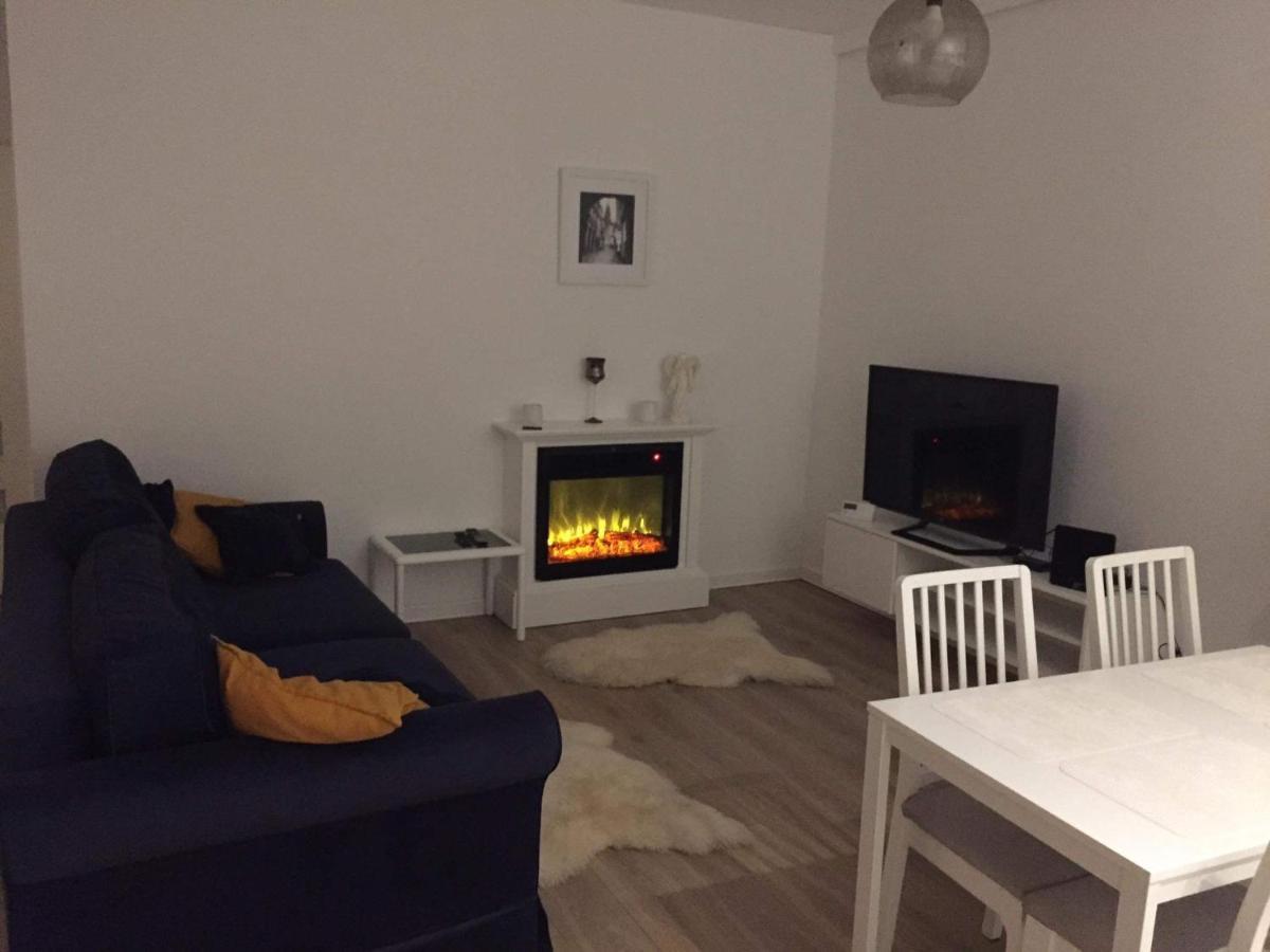 Apartament Iga Biala Podlaska Exterior photo