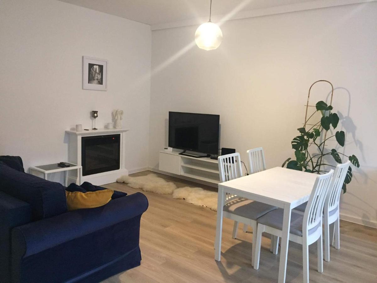 Apartament Iga Biala Podlaska Exterior photo