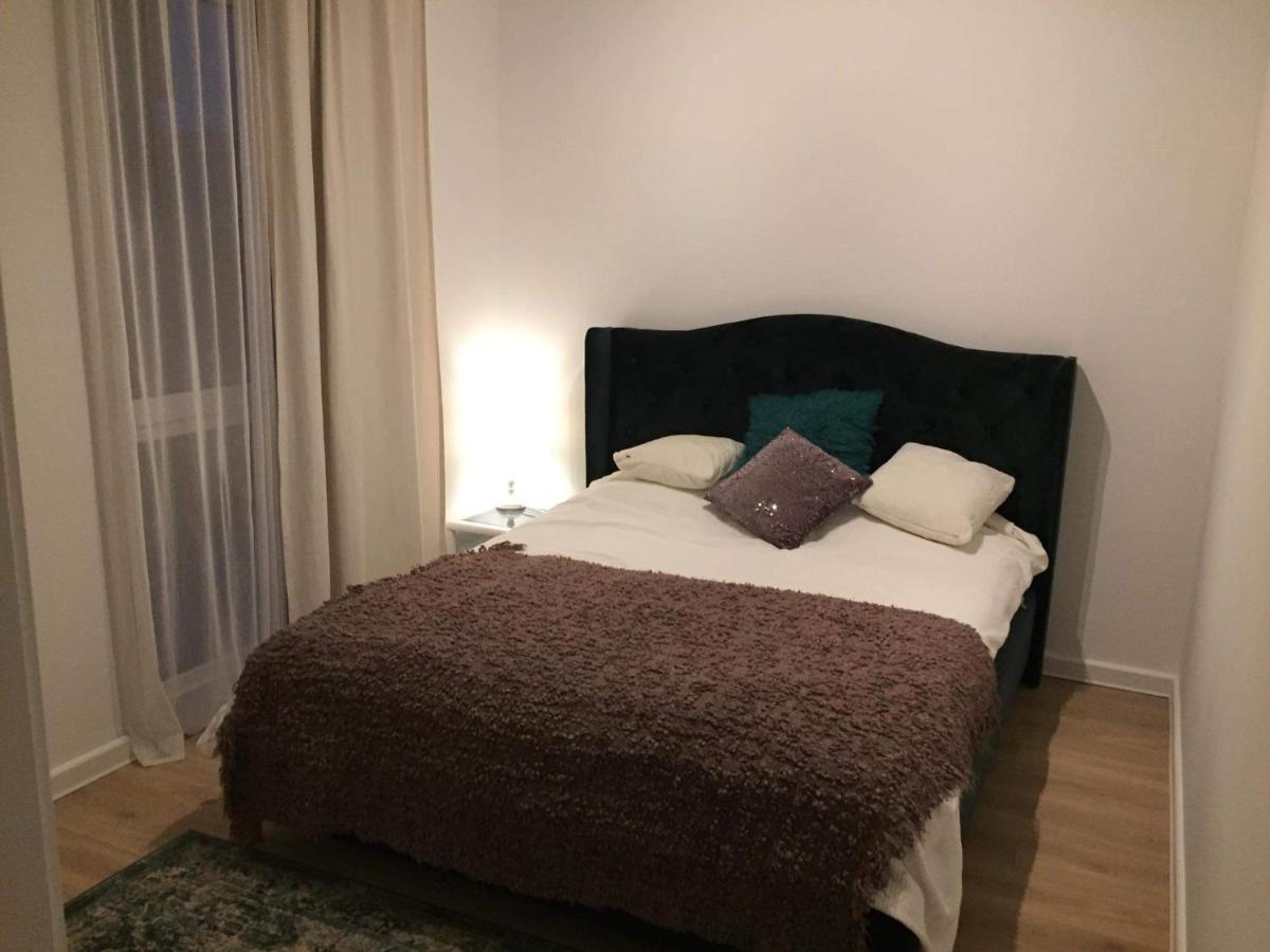 Apartament Iga Biala Podlaska Exterior photo