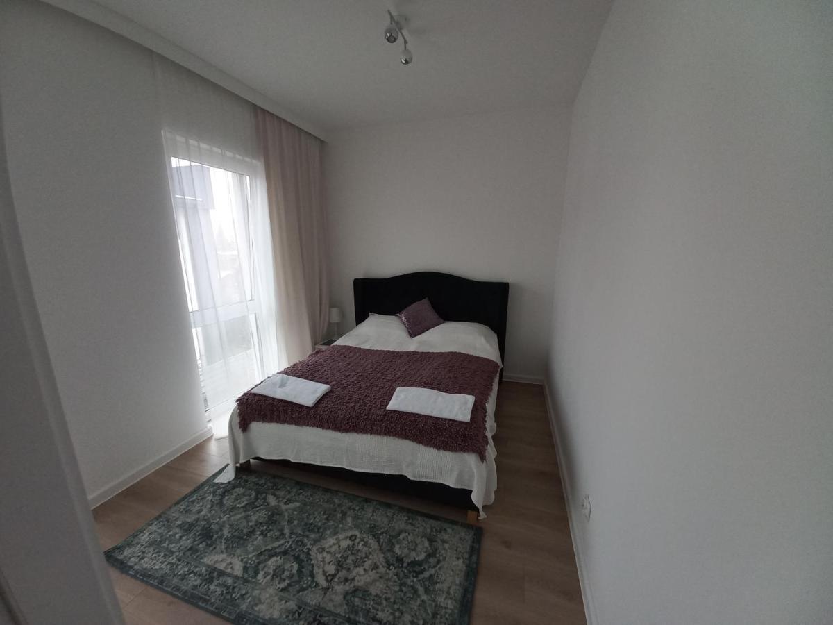 Apartament Iga Biala Podlaska Exterior photo