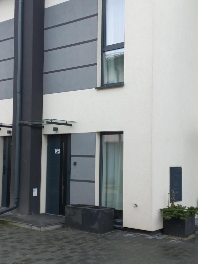 Apartament Iga Biala Podlaska Exterior photo