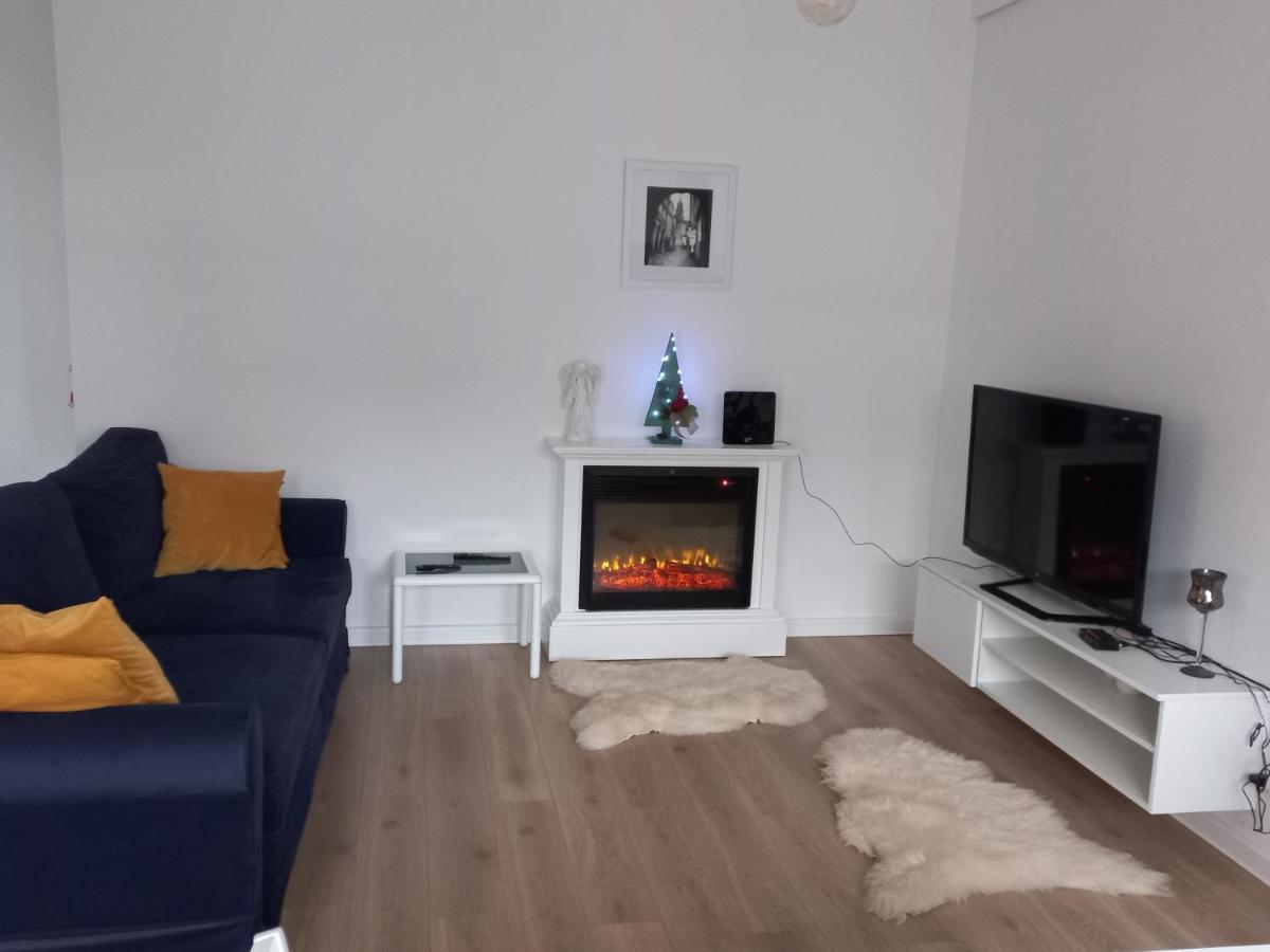 Apartament Iga Biala Podlaska Exterior photo