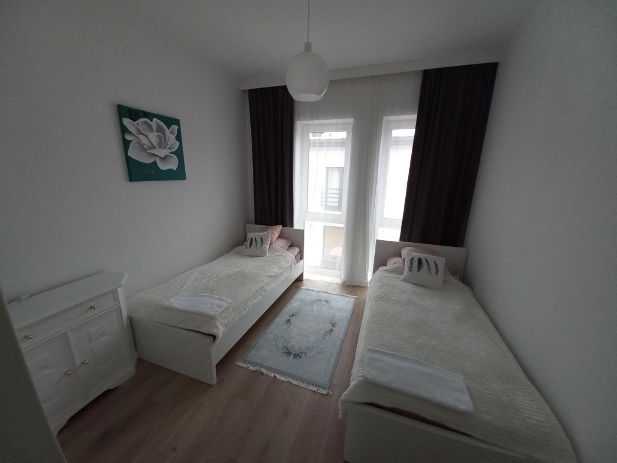 Apartament Iga Biala Podlaska Exterior photo