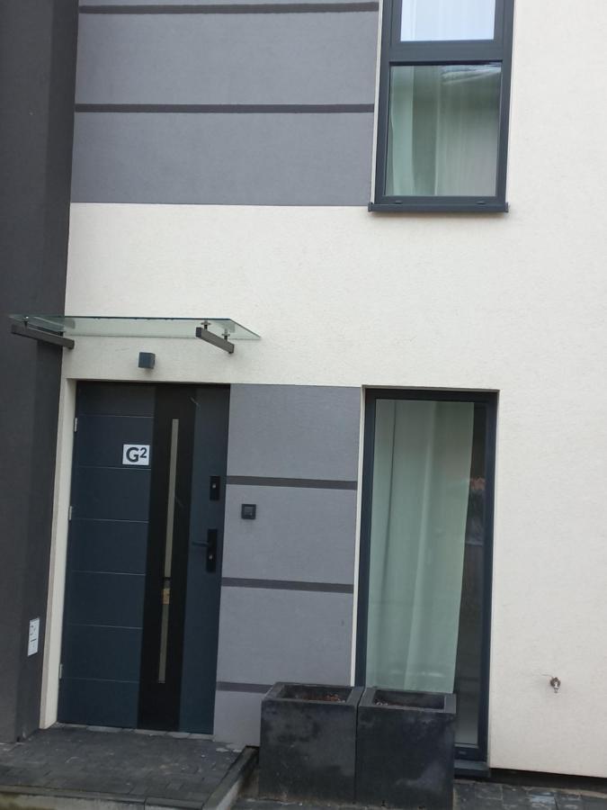Apartament Iga Biala Podlaska Exterior photo