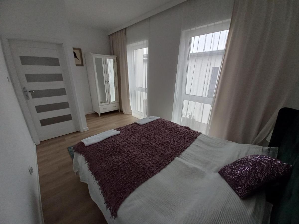 Apartament Iga Biala Podlaska Exterior photo
